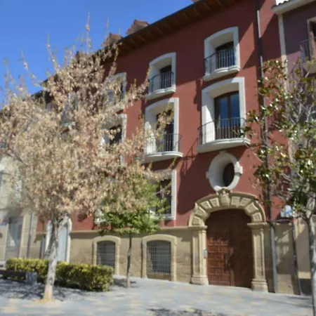 Apartament En El Corazon De Tudela, Calle Herrerias, Arizcun Uat00941 Zewnętrze zdjęcie