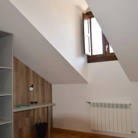 Apartament En El Corazon De Tudela, Calle Herrerias, Arizcun Uat00941 Zewnętrze zdjęcie