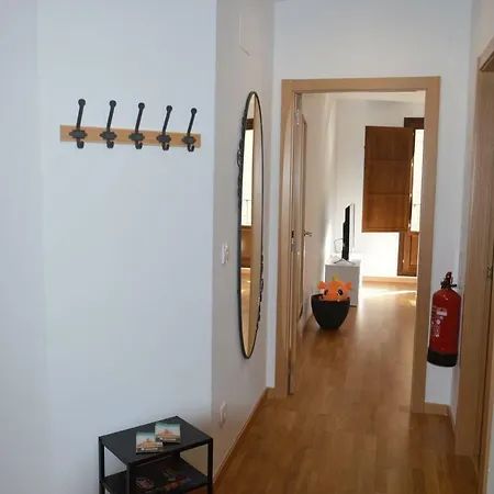 Apartament En El Corazon De Tudela, Calle Herrerias, Arizcun Uat00941 Zewnętrze zdjęcie