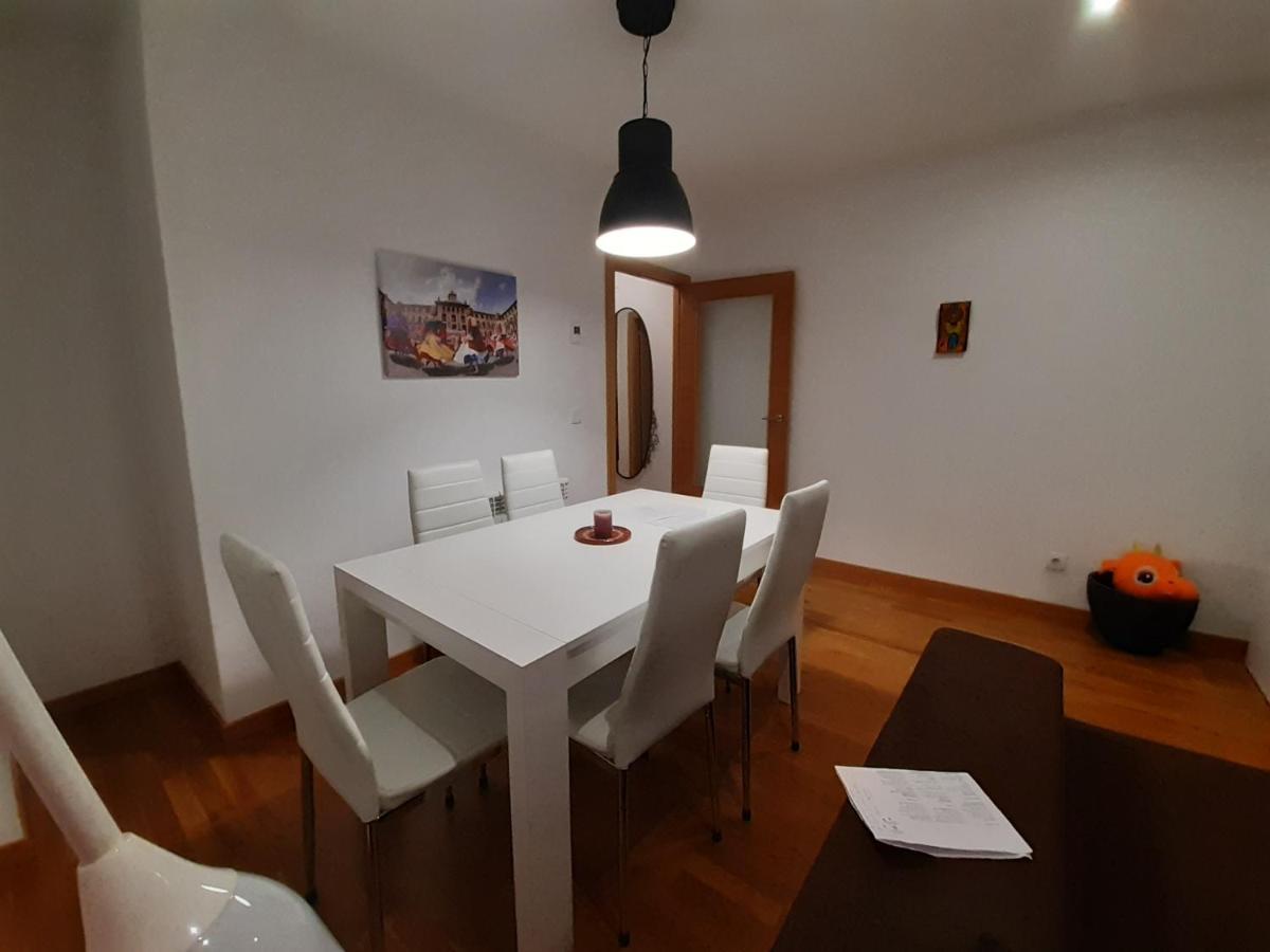 En El Corazon De Tudela, Calle Herrerias, Arizcun Uat00941 * Tudela