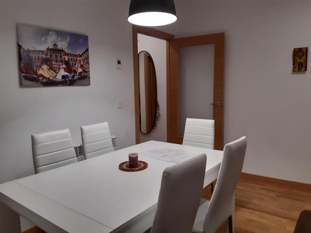 En El Corazon De Tudela, Calle Herrerias, Arizcun Uat00941 Tudela