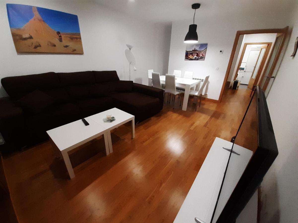 En El Corazon De Tudela, Calle Herrerias, Arizcun Uat00941 * Tudela