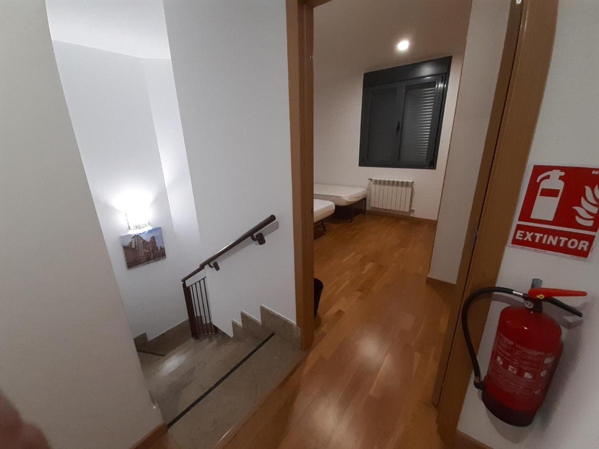 En El Corazon De Tudela, Calle Herrerias, Arizcun Uat00941 Apartment