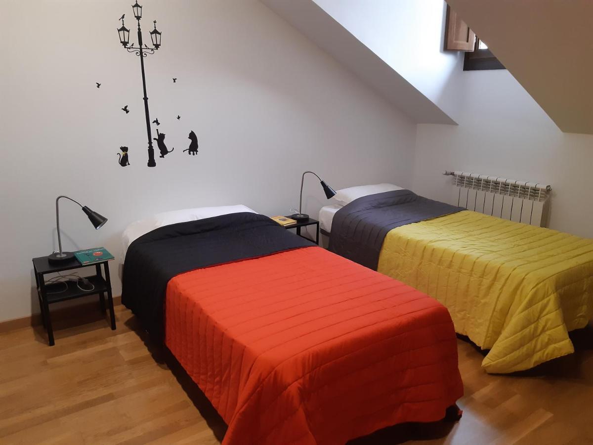 En El Corazon De Tudela, Calle Herrerias, Arizcun Uat00941 Apartment *