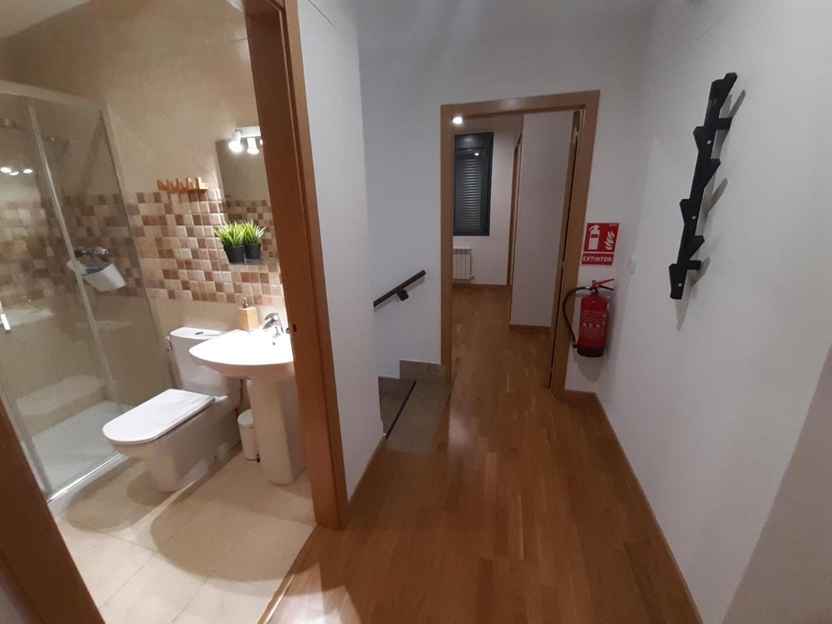 En El Corazon De Tudela, Calle Herrerias, Arizcun Uat00941 Tudela