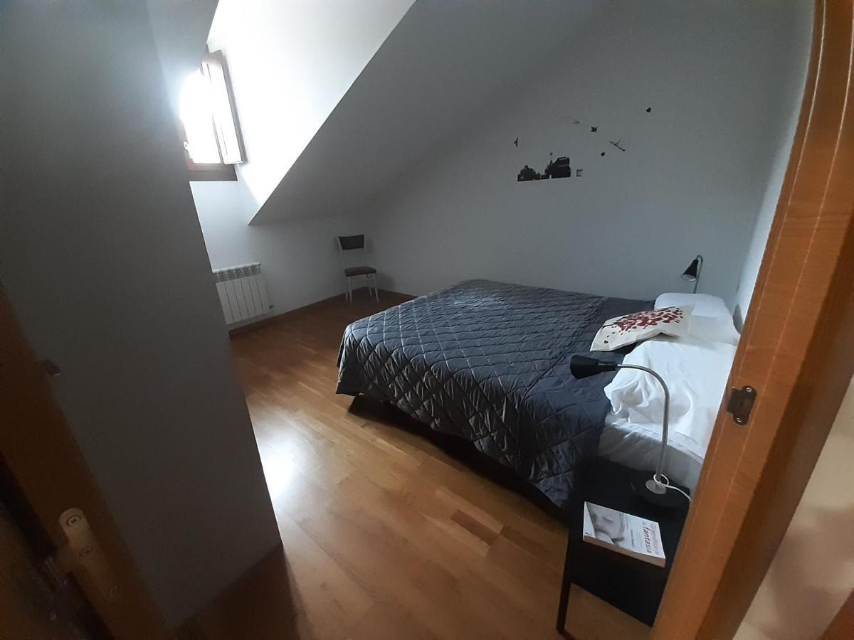 Apartment En El Corazon De Tudela, Calle Herrerias, Arizcun Uat00941 Tudela