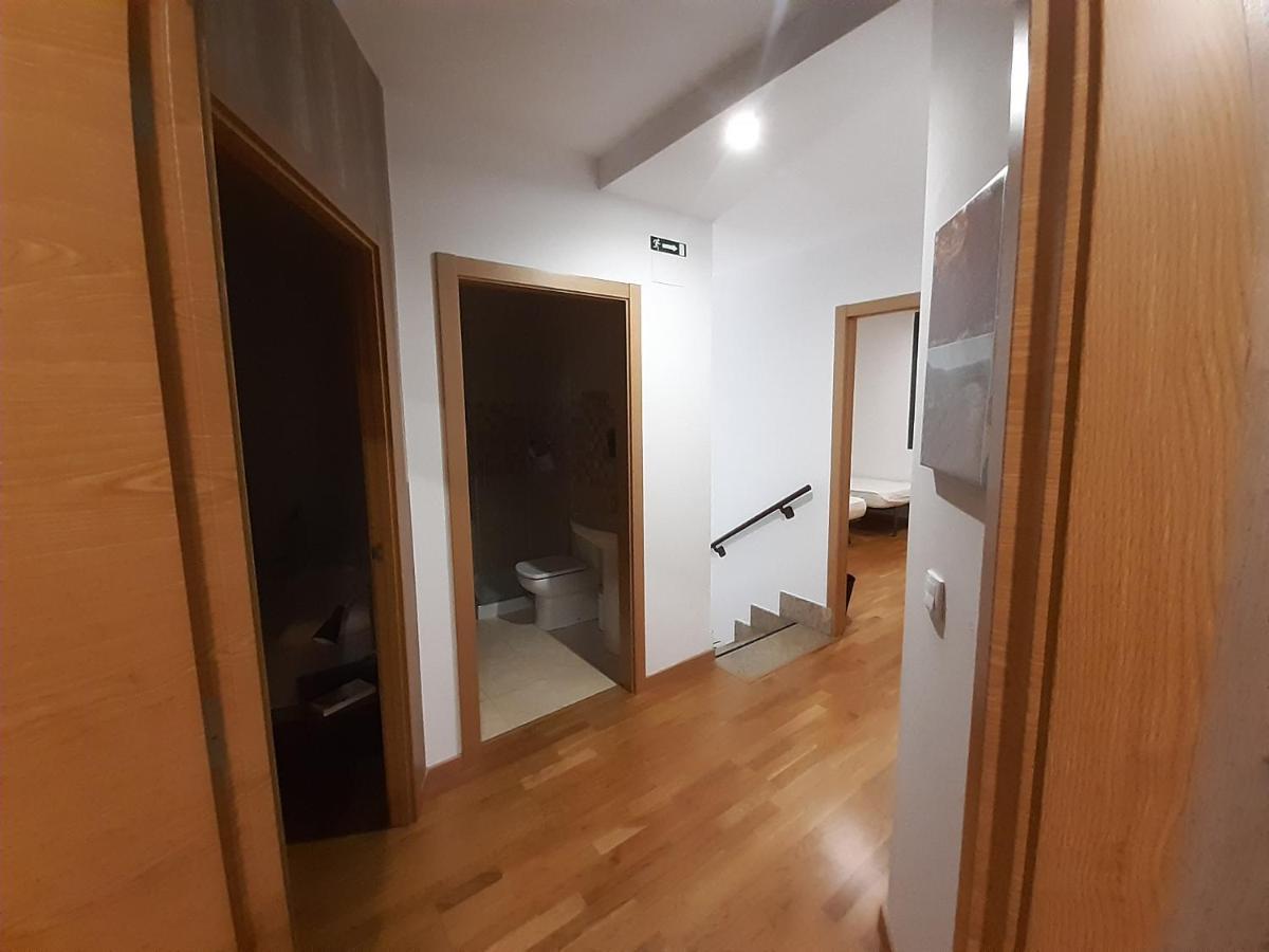 Apartment En El Corazon De Tudela, Calle Herrerias, Arizcun Uat00941 *