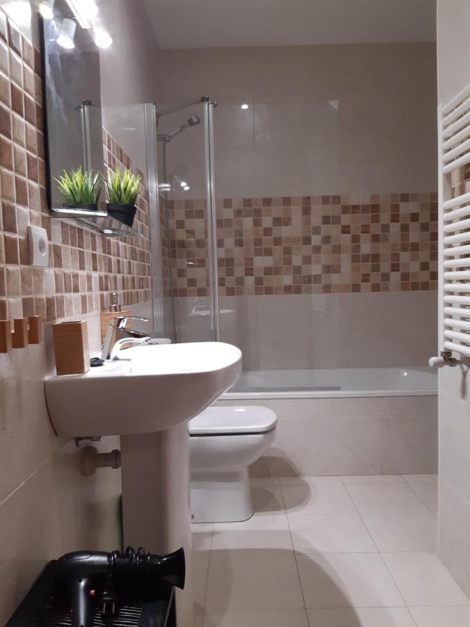 Apartment En El Corazon De Tudela, Calle Herrerias, Arizcun Uat00941 *