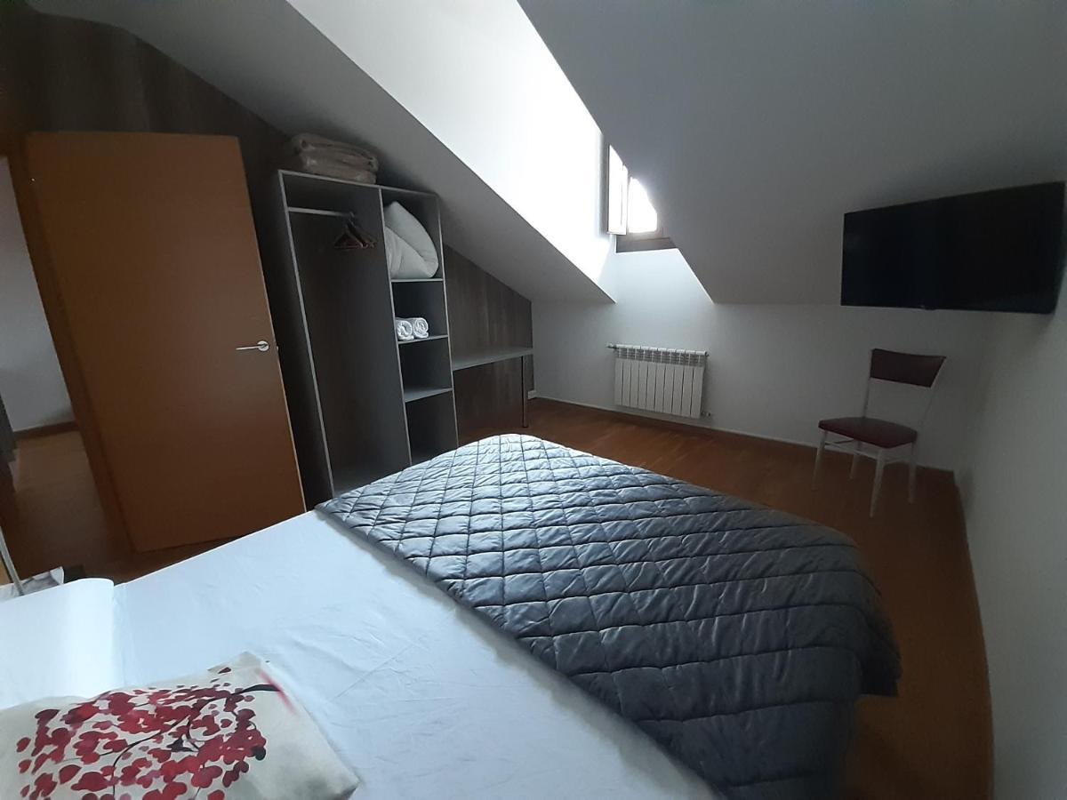 Apartment En El Corazon De Tudela, Calle Herrerias, Arizcun Uat00941 *