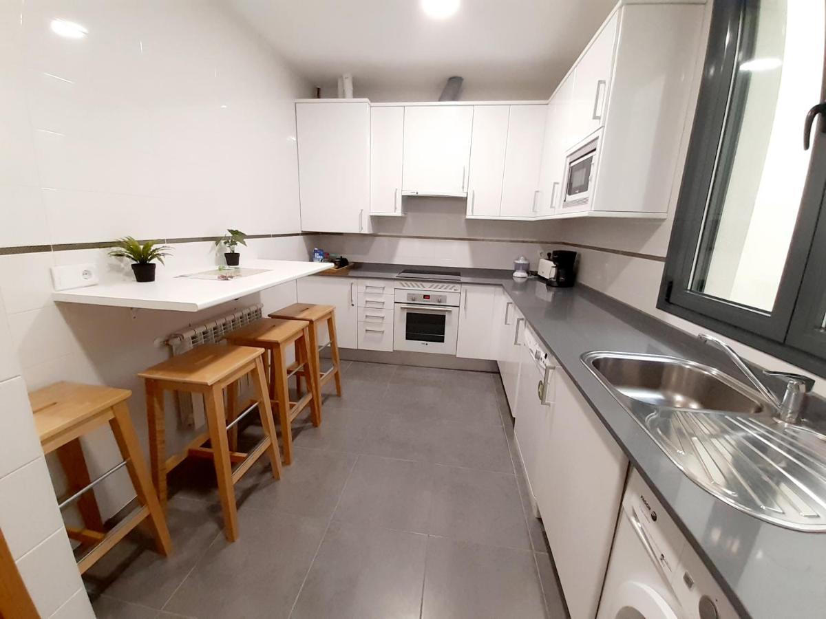 Apartment En El Corazon De Tudela, Calle Herrerias, Arizcun Uat00941 *