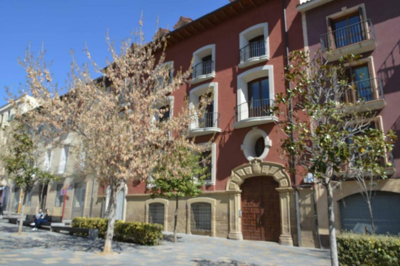 En El Corazon De Tudela, Calle Herrerias, Arizcun Uat00941 Tudela