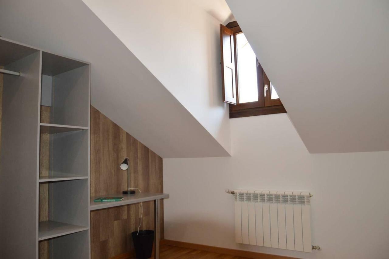 Apartment En El Corazon De Tudela, Calle Herrerias, Arizcun Uat00941 *
