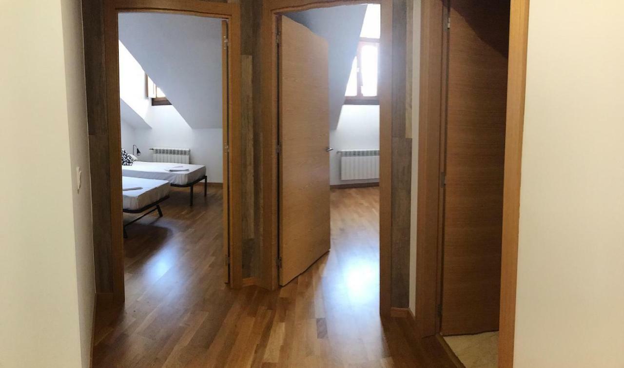 Apartment En El Corazon De Tudela, Calle Herrerias, Arizcun Uat00941