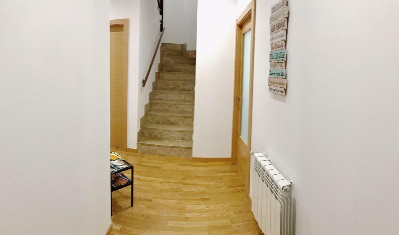 En El Corazon De Tudela, Calle Herrerias, Arizcun Uat00941 Apartment *