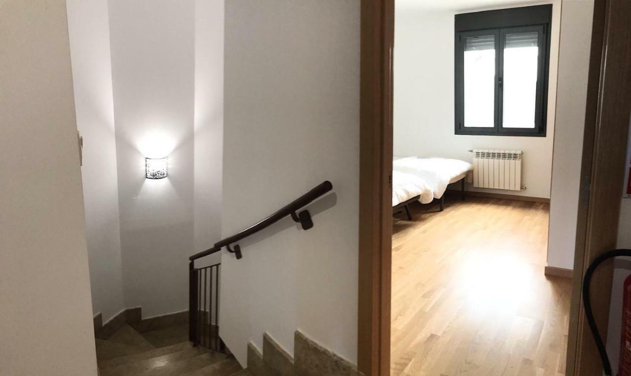 En El Corazon De Tudela, Calle Herrerias, Arizcun Uat00941 Apartment Tudela