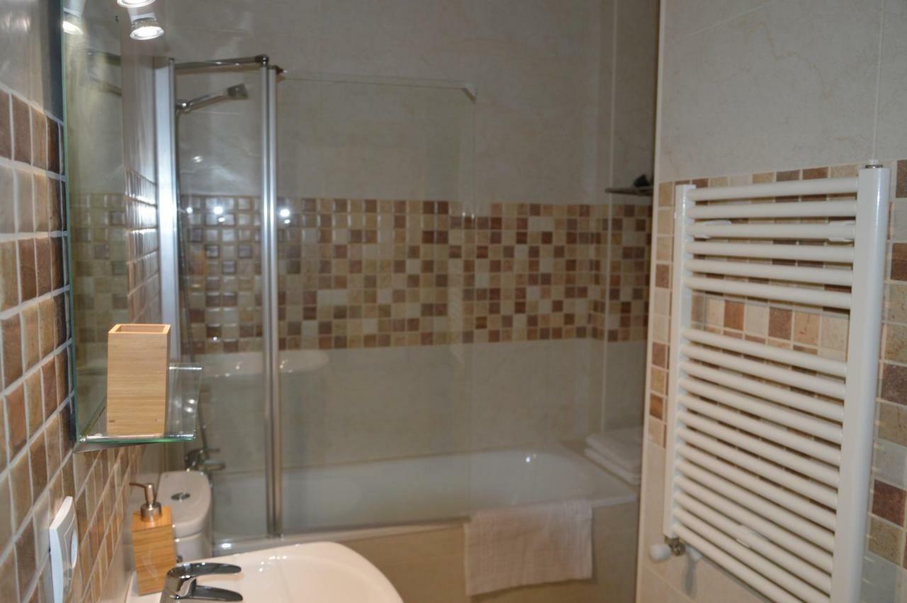 Apartment En El Corazon De Tudela, Calle Herrerias, Arizcun Uat00941 Tudela